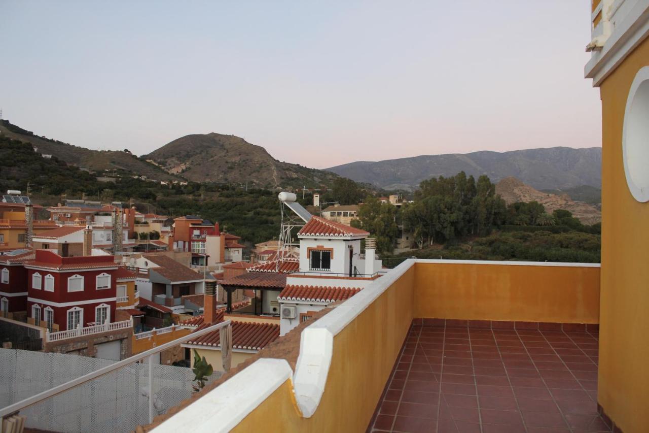 Villa Granada Motril Exterior photo