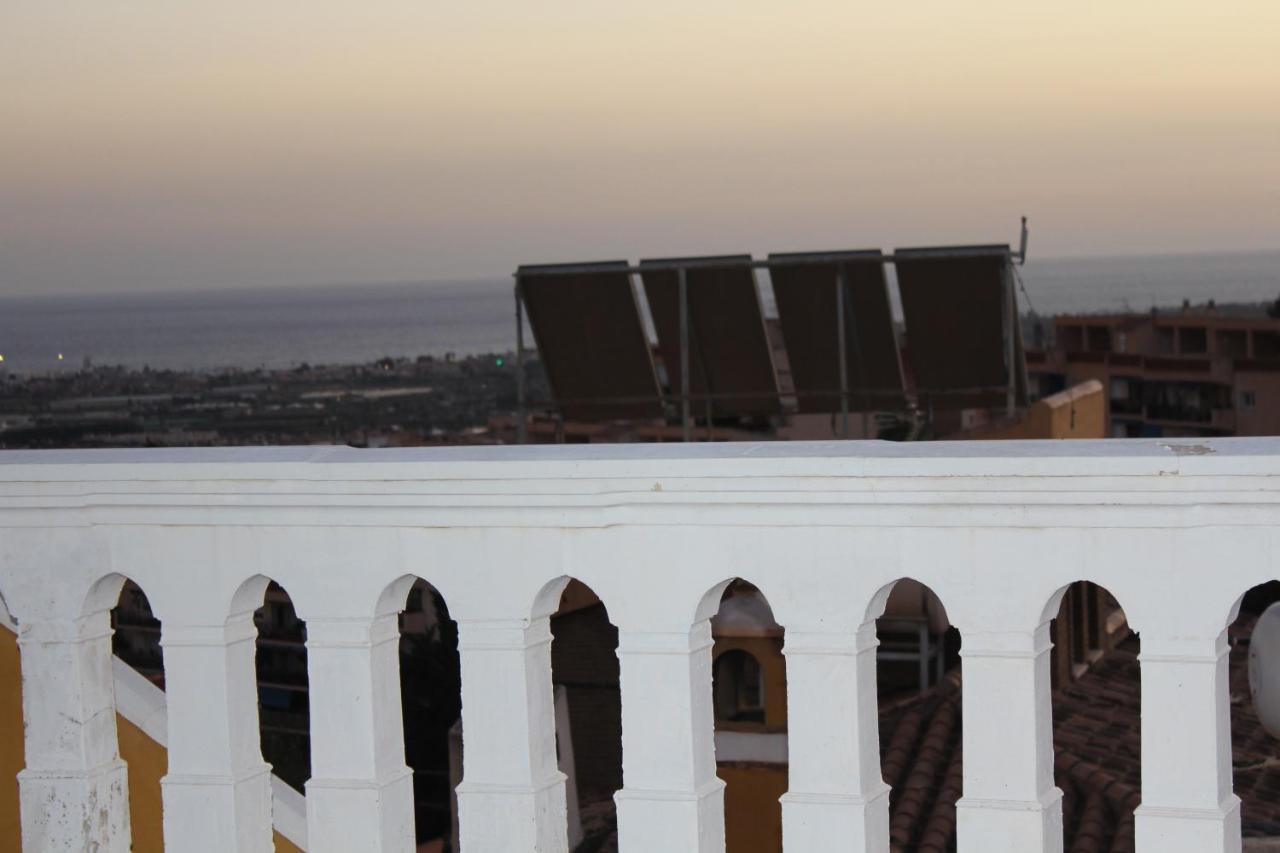Villa Granada Motril Exterior photo