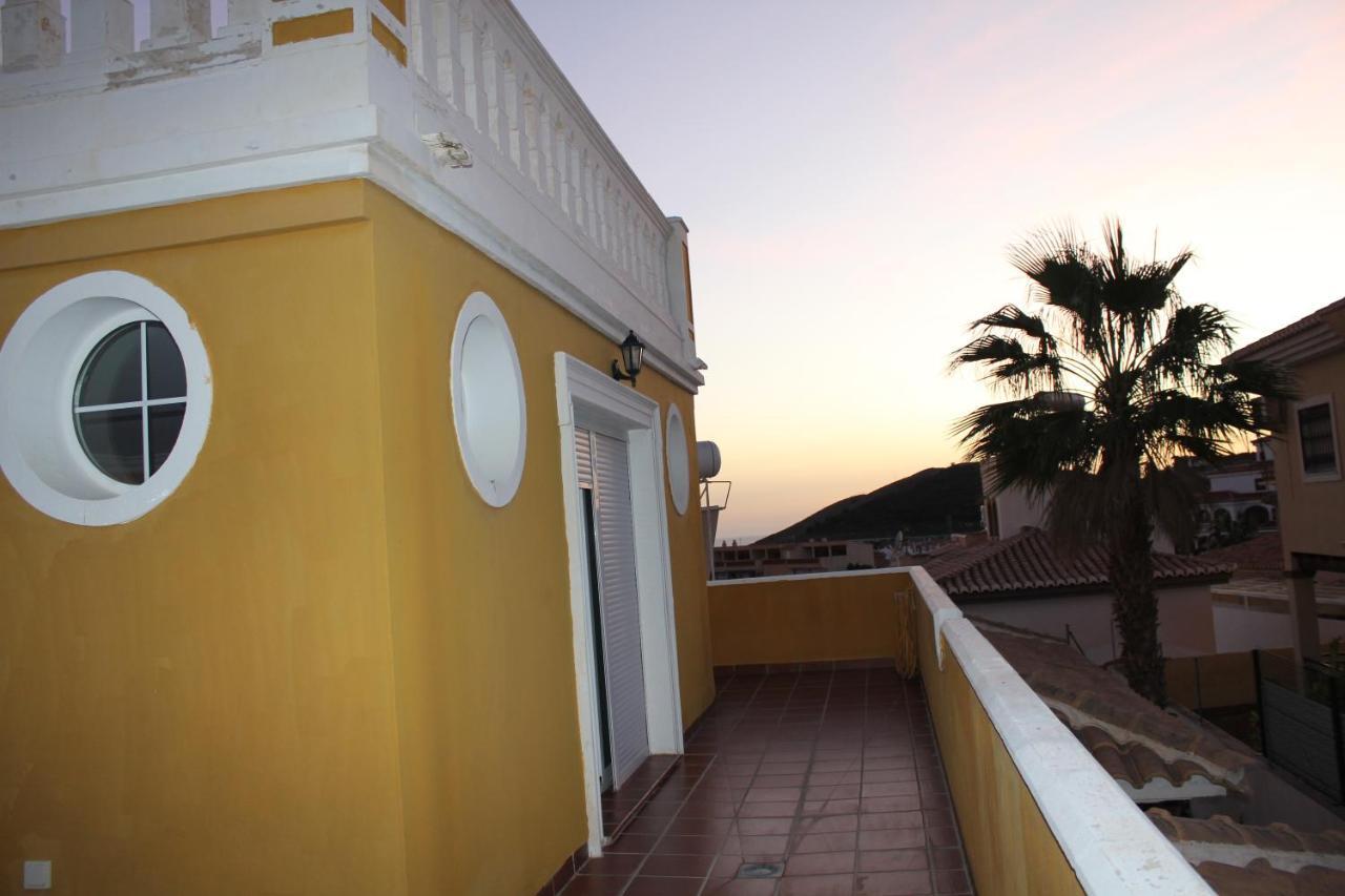 Villa Granada Motril Exterior photo