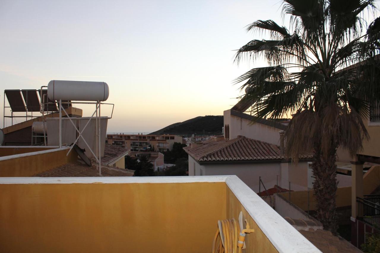 Villa Granada Motril Exterior photo